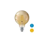 Globo led vintage 4 w e27 no dimerizable precio