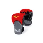 Guantes de Entrenamiento Everlast Artes Marciales Power rojo precio