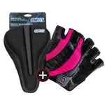 Guantes Gym Mujer-Sillin precio