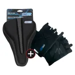 Guantes Gym Negro-Sillin precio