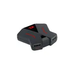 Hub conversor redragon gamer eris ga-200 precio