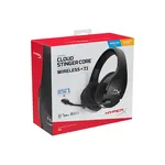 HyperX Cloud Stinger Core WIRELESS 7.1 Gaming precio