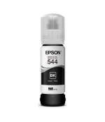 Kit 2 Epson botellas 544 Negra precio