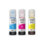 Kit 3 Epson botellas 544 color precio