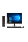 Lenovo thinkcentre m720s sff + Monitor e2054 precio