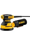 Lijadora roto-orbital Dewalt 5 pulgadas 12000opm precio