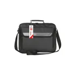 Maletines Trust atlanta carry bag 16 pulgadas negr precio