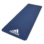 Mat Fitness 7 mm azul precio