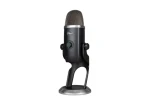 Microfóno blue Yeti X USB precio