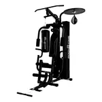 Multigimnasio Bodytone con Set de Boxeo torre 118lbs precio