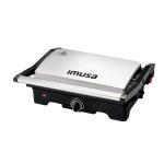 Panini Imusa Grill 180º Grados 8010000425 precio