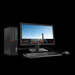 PC Escritorio Lenovo ThinkCentre M725s Ryzen 5 18.5 Pulgadas RAM 8gb precio