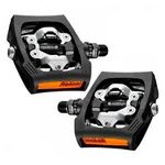 PEDALES SHIM Shimano Pd-t400 Mtb precio