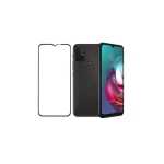 Película cerámica transparente para Motorola g30 precio