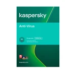 Pin Antivirus KASPERSKY 1 dispositivo 1 año precio