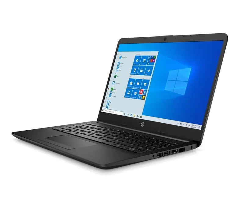 Portatil HP 14 cf2060la 14 Pulgadas Intel core i3 4 gb RAM Disco Estado Sólido precio
