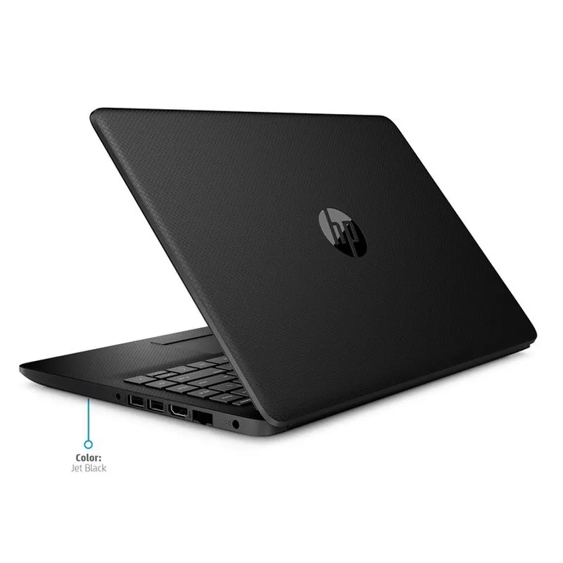 Portatil HP 14 Pulgadas 14 cf1045la Intel Pentium 4 gb RAM Disco Estado Sólido opiniones