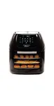 POWER AIR FRYER oven 7-1 Horno precio