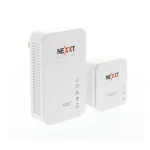 Power Line NEXXT Wifi 300Mbps Sparx201 W precio