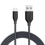 Powerline Micro USB 1.8 m precio