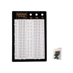 Protoboard Avc Te-104 1600 Puntos precio