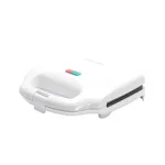 Sandwichera black & Decker 2 puestos precio