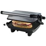 Sandwichera grill Oster ® CKSTPA2880 plateado precio