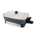 Sartén eléctrico Cera Kalley K-SER 120 C precio