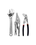 Set 3 pzs Hombre solo pinza Llave precio