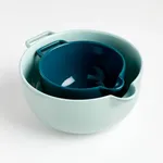 Set x2 Bowls de Mezclar Gigi en Cerámica precio