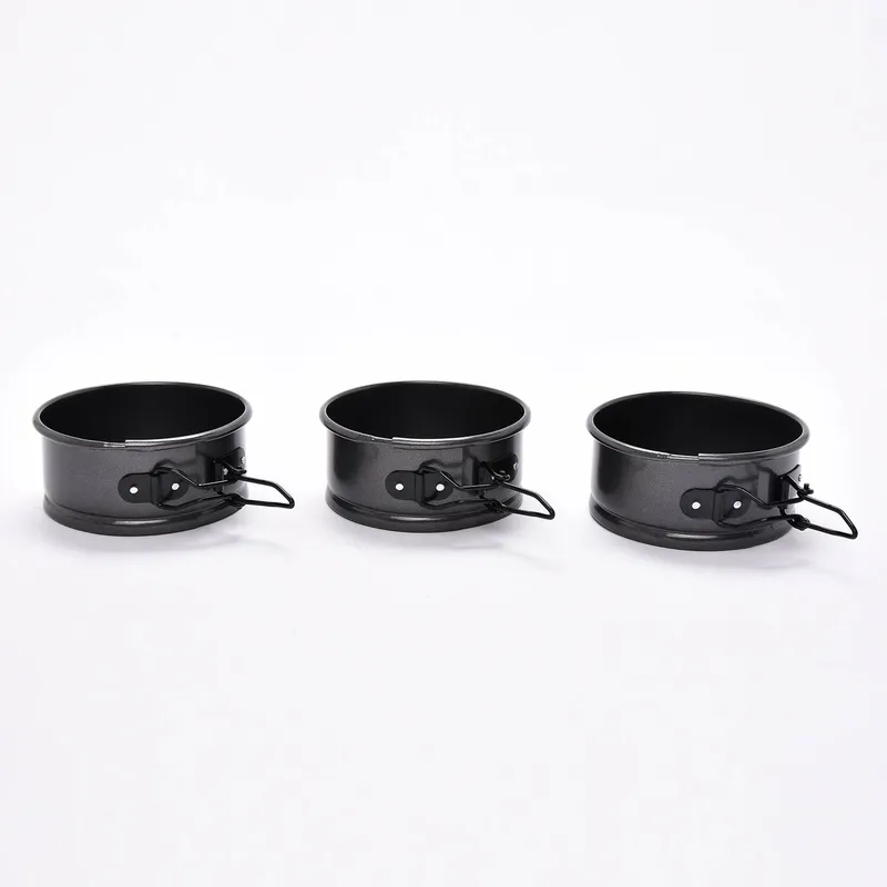Set x3 Minimoldes ofertas