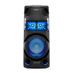 Sistema de Audio Sony de Alta Potencia bluetooth MHC-V precio