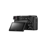 Sony a6000 + Lente 16-50 mm + Memoria + Bolso precio