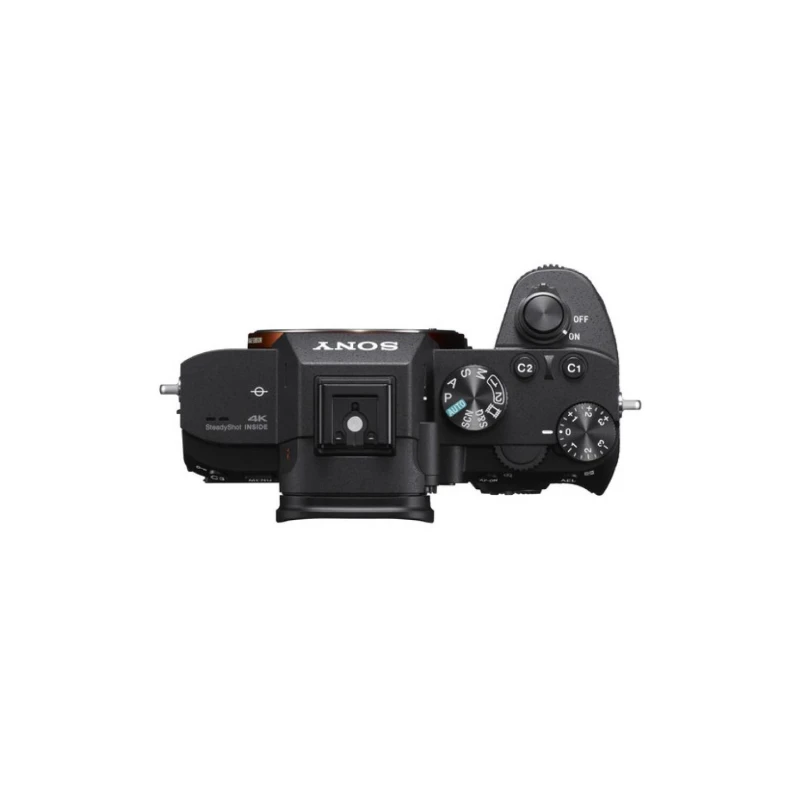 Sony a7iii 4k + sólo cuerpo + Memoria + Bolso precio colombia