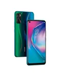 Tecno camon15 air azul gb +3 gb precio