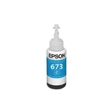 Tinta EPSON L800 cyan precio