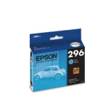 Tinta EPSON T296220 cian precio