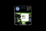 Tinta HP 62XL tri color SH precio