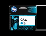 Tinta HP 964 cyan precio