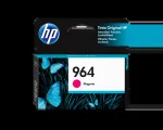 Tinta HP 964 magenta precio