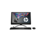 Todo en uno hp 20 c412la celeron 1 tb precio