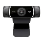 Webcam Logitech C922 precio