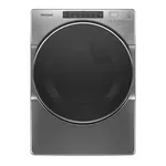 Whirlpool Carga Frontal 7MWGD6621HC precio