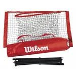 WILSON 10 Foot Starter Ez Tennis Net precio