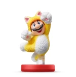 Amiibo Nintendo Mii Cat Mario precio