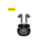 Audifono bluetooth awei t15p negro precio