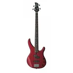 Bajo eléctrico YAMAHA TRBX174BL rojo precio