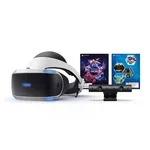Bundle PS4 VR 5 Game Mega Pack precio
