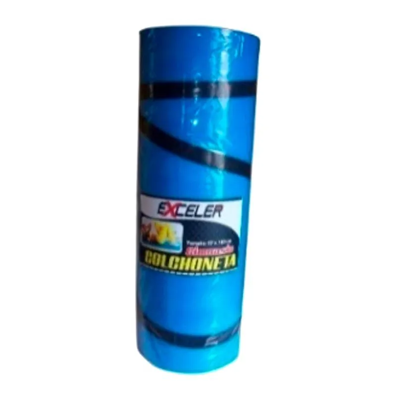 Colchoneta EXC Gym precio