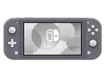 Consola Switch Lite gray precio